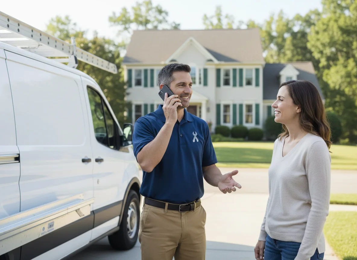 Home Gutter Service Lake Junaluska, NC FAQs
